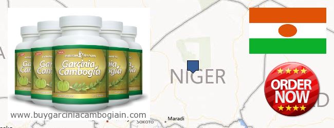 حيث لشراء Garcinia Cambogia Extract على الانترنت Niger